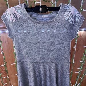 Girls’ Frozen-Inspired skater dress